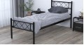 Кровать Сабрина (Loft Design (Лофт Дизайн)) 491401